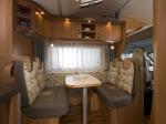 Hymer Camp 634 2009 года